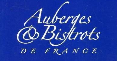Auberges et Bistrots de France